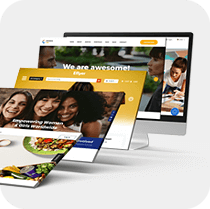 Southport Websites